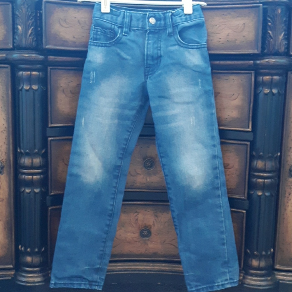 Straight fit Jeans